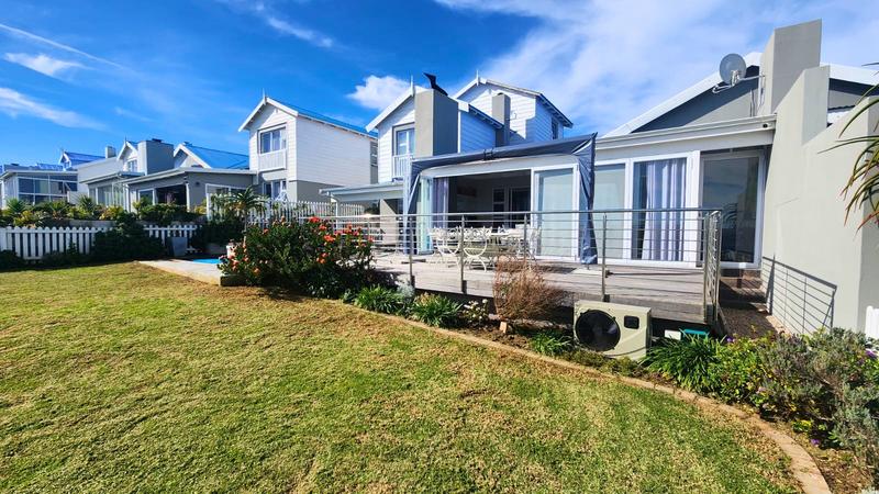 To Let 4 Bedroom Property for Rent in Pinnacle Point Golf Estate Western Cape